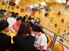 大堂-膳糧·汕头肠粉·潮汕小吃(龙怡店)