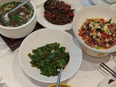 -永膳精致本味湘菜(麓谷店)