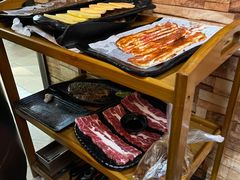 -杀猪天·韩国烤肉(总店)