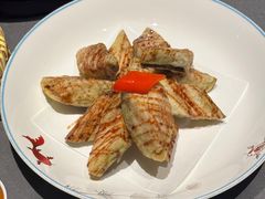 -小炳胜(卓悦中心店)