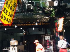 -西安化觉巷清真大寺