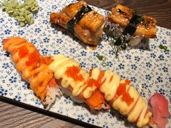 -枫伝料理居酒屋