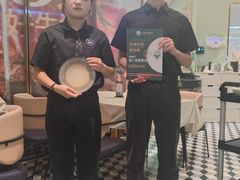 -庖丁兄弟干式熟成牛排自助餐厅(仁恒伊势丹店)