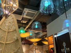 -曼泰·泰餐(江南环球港店)