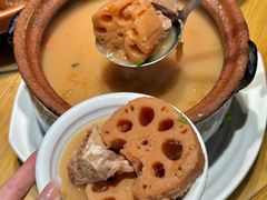 -龚兴城鱼羊吉·家传湖北菜(苗栗路总店)