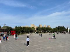 -丁香湖公园