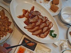 -福来居烤鸭店(天坛二店)