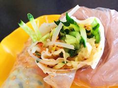 -小竖点徽派卷面皮(洪都店)