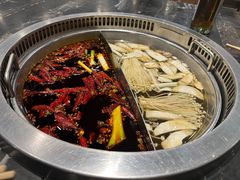 -小王少龙火锅(沙南街店)