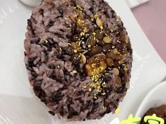 -金时代顺风大酒店(静安大融城店)