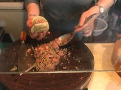 -保定驴肉火烧(吉祥店)