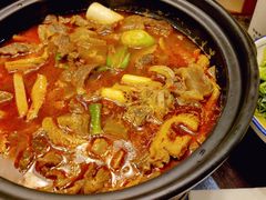 -肖记公安牛肉鱼杂馆·省级非物质文化遗产(三角路直营店)