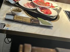 -火炉火自助餐(西直门凯德MALL店)