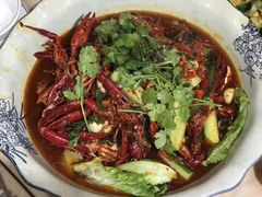 小龙虾-黑牛码头·小龙虾·烧烤