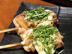 -柳叶道(牡丹广场店)