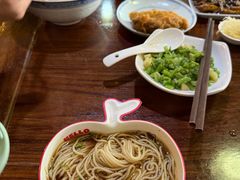 -同得兴 Since·1995 传统苏式面馆(嘉馀坊店)