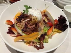 -若蘭慈·无国界素食料理(欢乐海岸店)