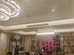 -沪华海鲜大酒楼(南汇店)