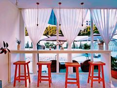 -锦鲤·咖啡(辰熙大厦店)