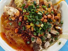 -小翔干面(西航店)