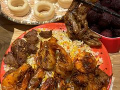 -嘎嘎鸭下巴·爆辣干锅(明教寺店)