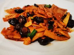 烧二冬-马凯餐厅(地安门店)