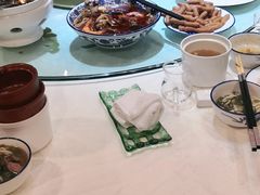-三六三杭州菜(水上总店)