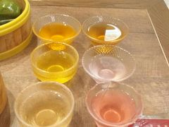 -香园茶社·金陵小灶(老门东店)