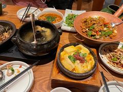 -云海肴云南菜(正大广场店)