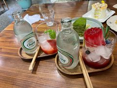 番石榴苏打-侘寂甜品(自取店)