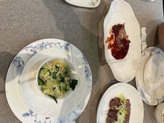 -太湖饭店·寄畅轩中餐厅