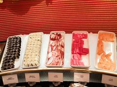 -咖啡苑 - 蔚藍夏日限定主题(永利皇宫店)