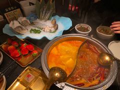 -牛New寿喜烧(新六百店)