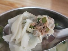 -海萍馄饨(湖北路店)