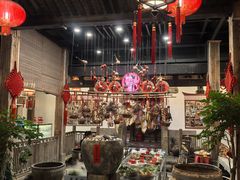 -文儒九号·闽菜馆(三坊七巷店)