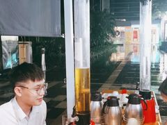 -木屋烧烤(坂田天安云谷店)