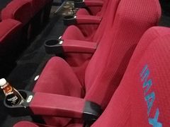 -万达影城(南宁印象城IMAX店)