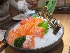 -德川家日本料理(顺义华联店)
