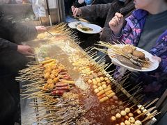 -郭记小街麻辣烫(南小街总店)