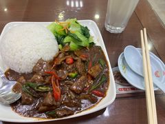 -日月永和中国餐饮名店(东湖店)