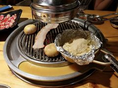 -伊茉家的烤肉店(勒泰中心店)
