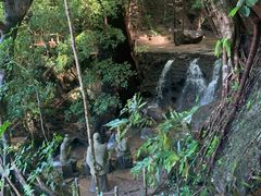 -七仙岭温泉国家森林公园