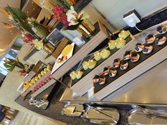 -威斯汀舞台餐厅