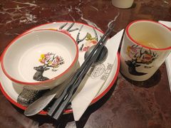 -新白鹿餐厅(爱琴海购物中心店)