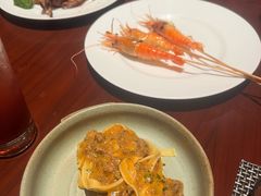 -杭州西子湖四季酒店-WL BISTRO西湖餐厅(灵隐路店)
