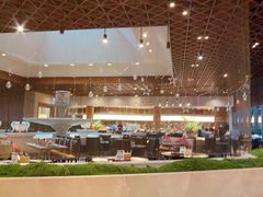 -无锡君来洲际酒店