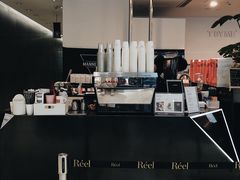 -Manner Coffee(芮欧百货店)