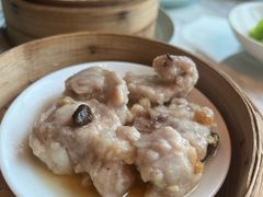 -无锡苏宁银河国际酒店-悦府65中餐厅