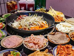 -四小区火锅·巷子里的重庆火锅(花照壁店)