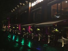 -Local泰莲庭(虹鳟鱼店)